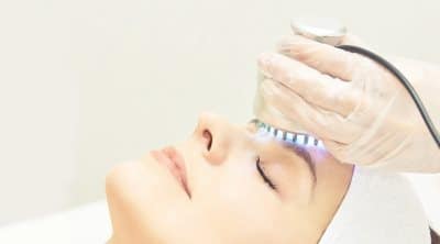 beauty radiofrequency