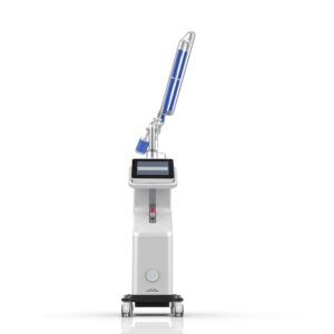 Fractional CO2 Laser