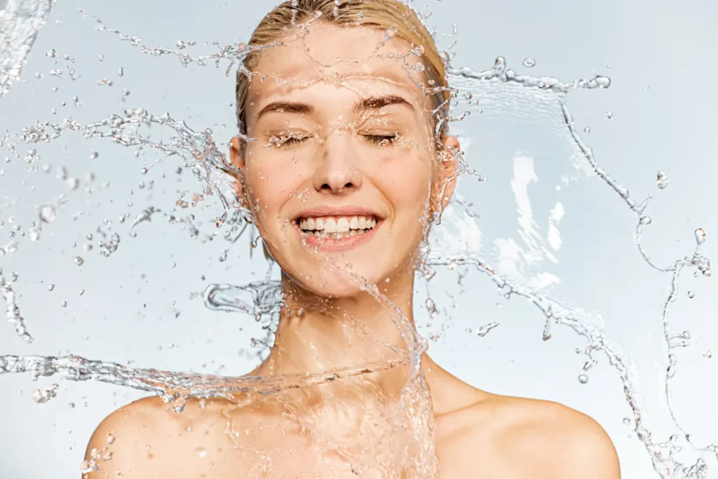 Hydrafacial Wien - Behandlung bei Dr. Orasche