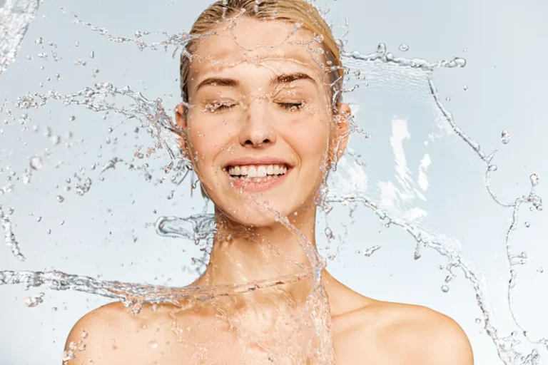 Hydrafacial Wien - Behandlung bei Dr. Orasche
