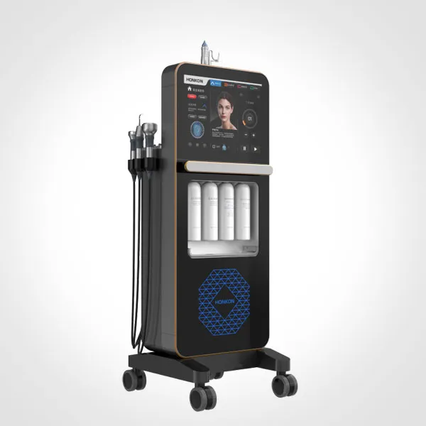 hydrafacial System Hydra CleanN