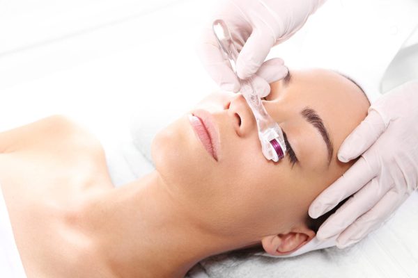 Vampire Lift Mesotherapy Vienna