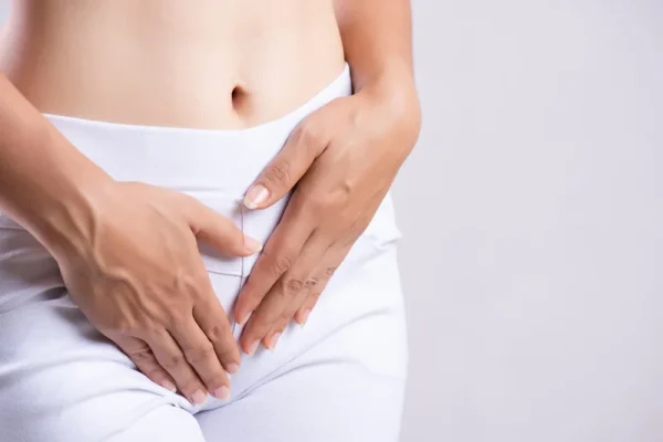 Vaginal tightening without surgery - vaginal rejuvenation with the laser