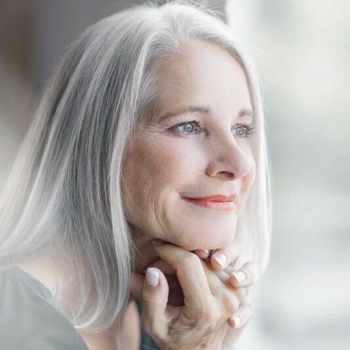 Rimkus hormone replacement therapy for menopausal symptoms